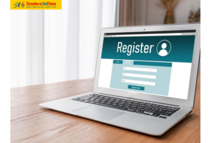 GeM Portal Registration procurement